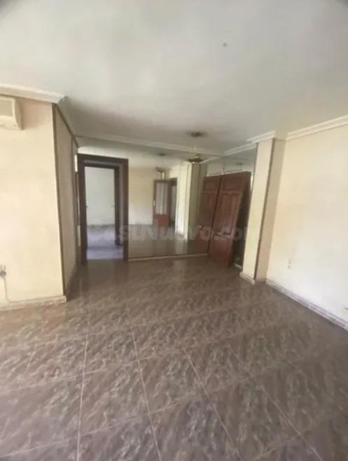 Piso grande en el Palmar para reforma parcial !!!