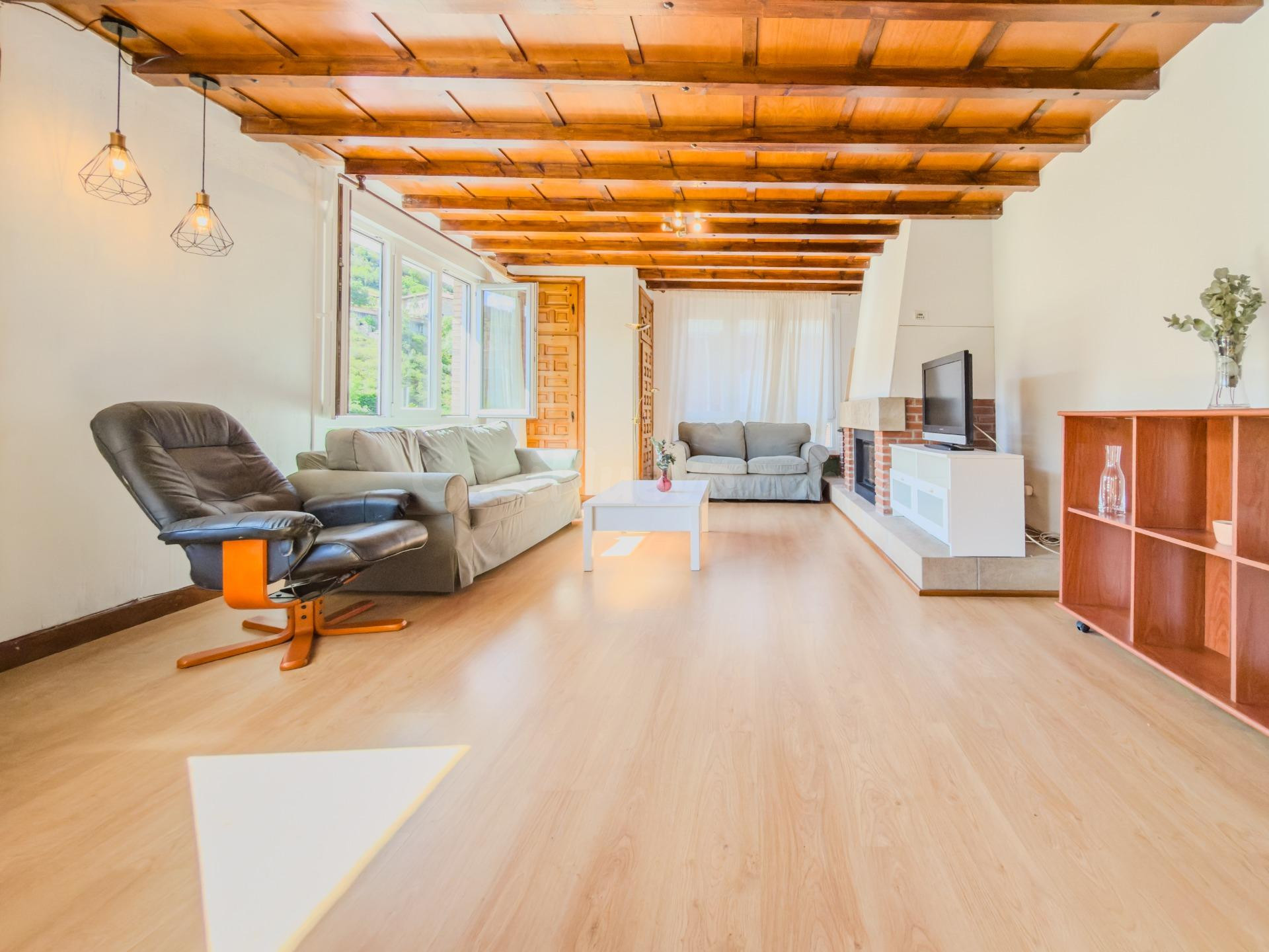 ¡EL PISO QUE MARCA LA DIFERENCIA EN OJEDO! 4 habitaciones, 2 - foto 5