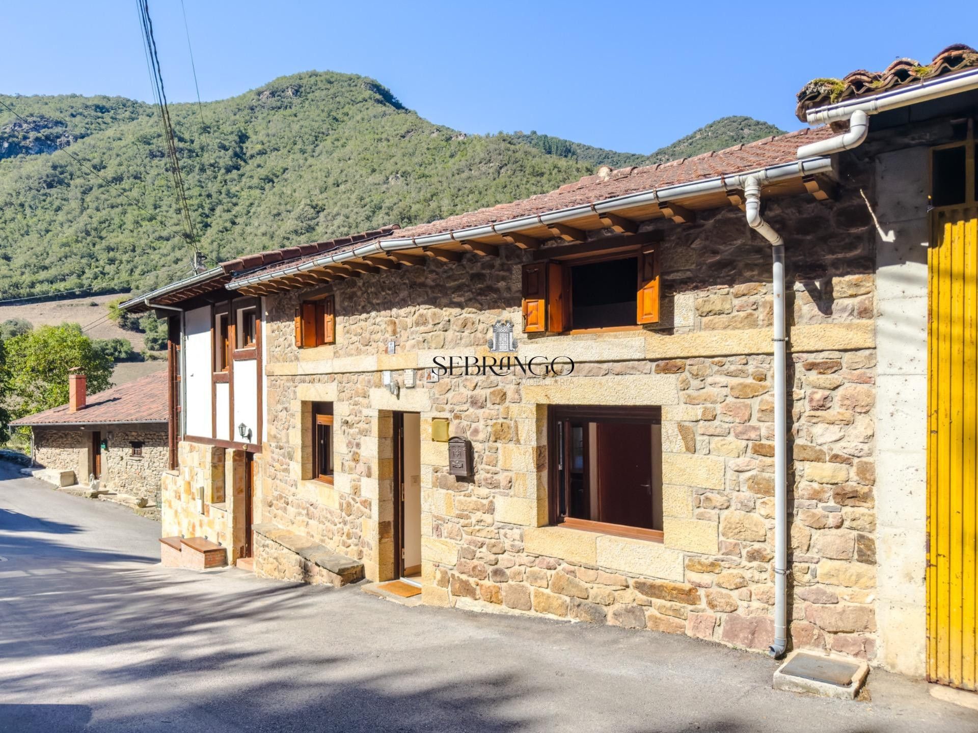 ¡EL HOGAR DONDE LIÉBANA SE VIVE EN TODA SU ESENCIA! (ver víd - foto 2
