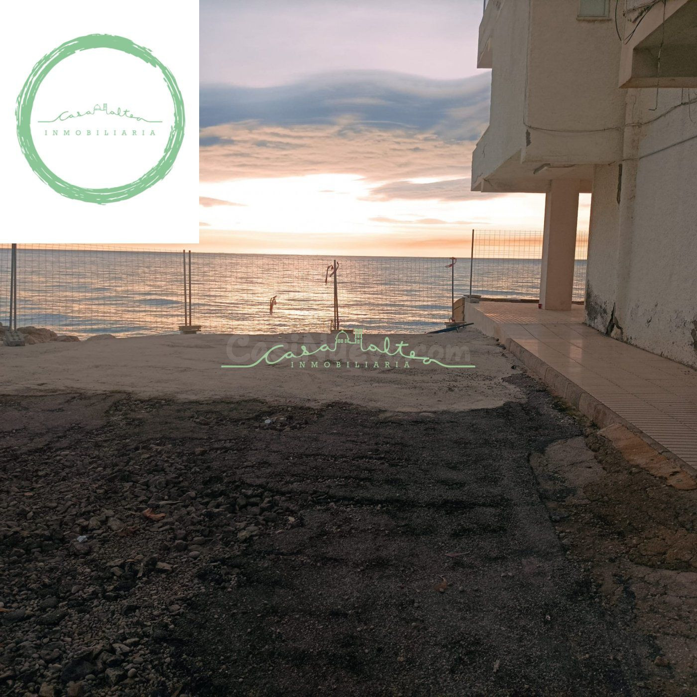 Local en Cap Negret!