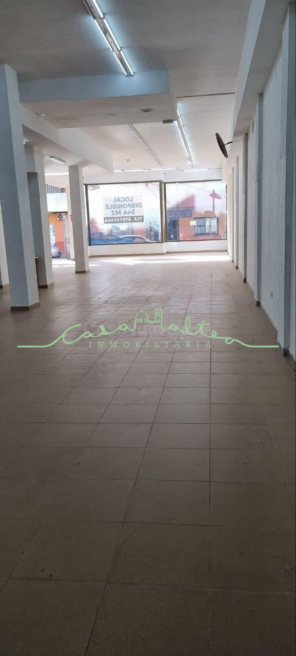 Local comercial en alquiler en La Nucía pueblo - foto 3