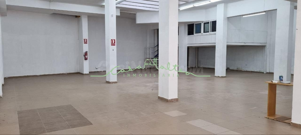 Local comercial en alquiler en La Nucía pueblo - foto 5