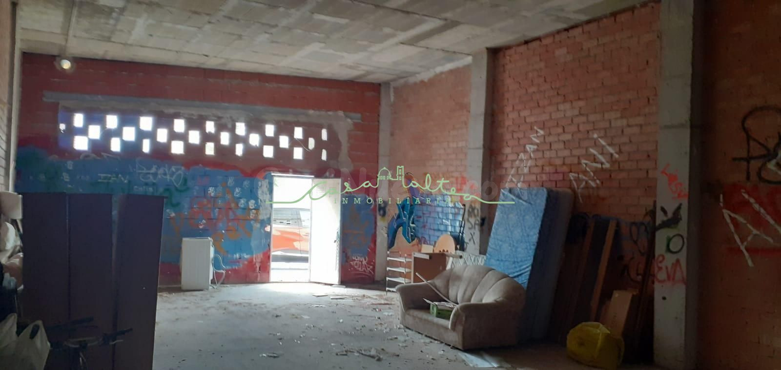 Local en alquiler con opción a compra en La Nucía pueblo - foto 2