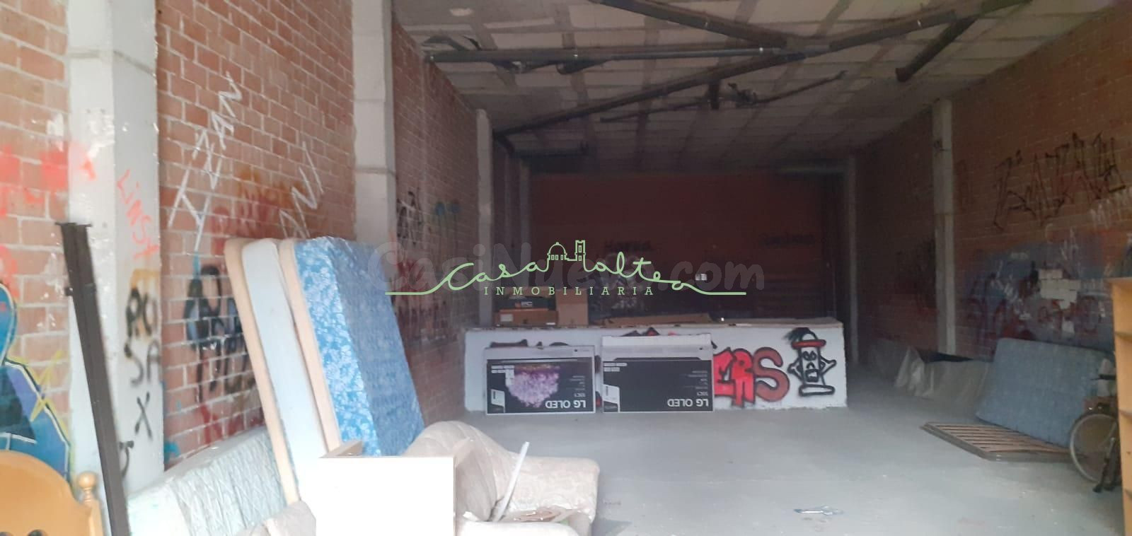 Local en alquiler con opción a compra en La Nucía pueblo - foto 4