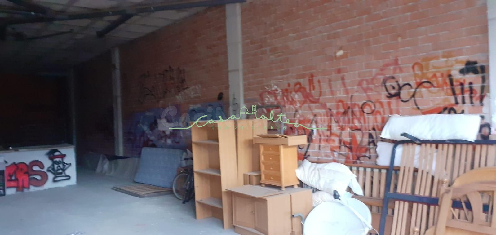 Local en alquiler con opción a compra en La Nucía pueblo - foto 5