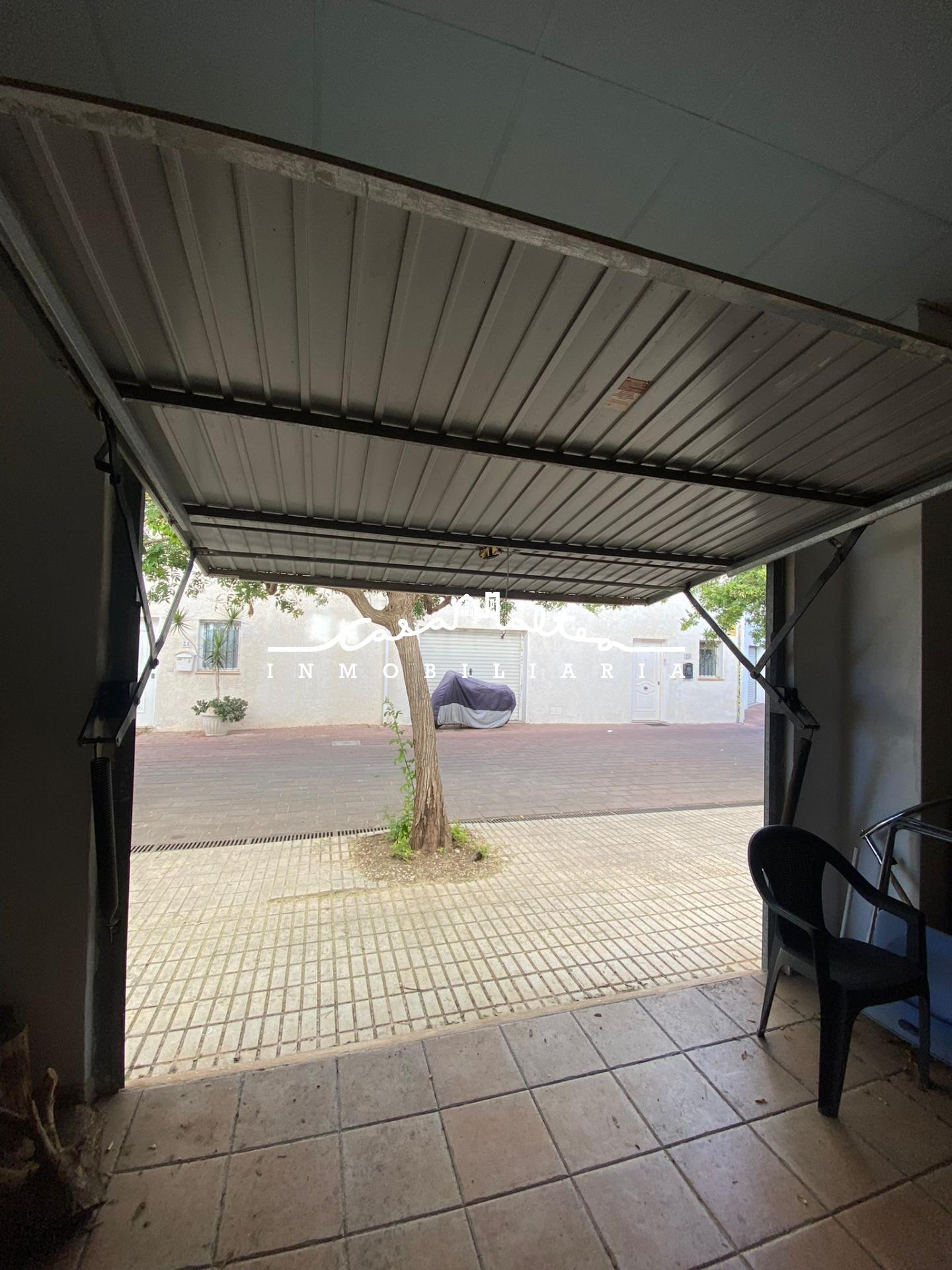 SE ALQUILA LOCAL EN ALTEA