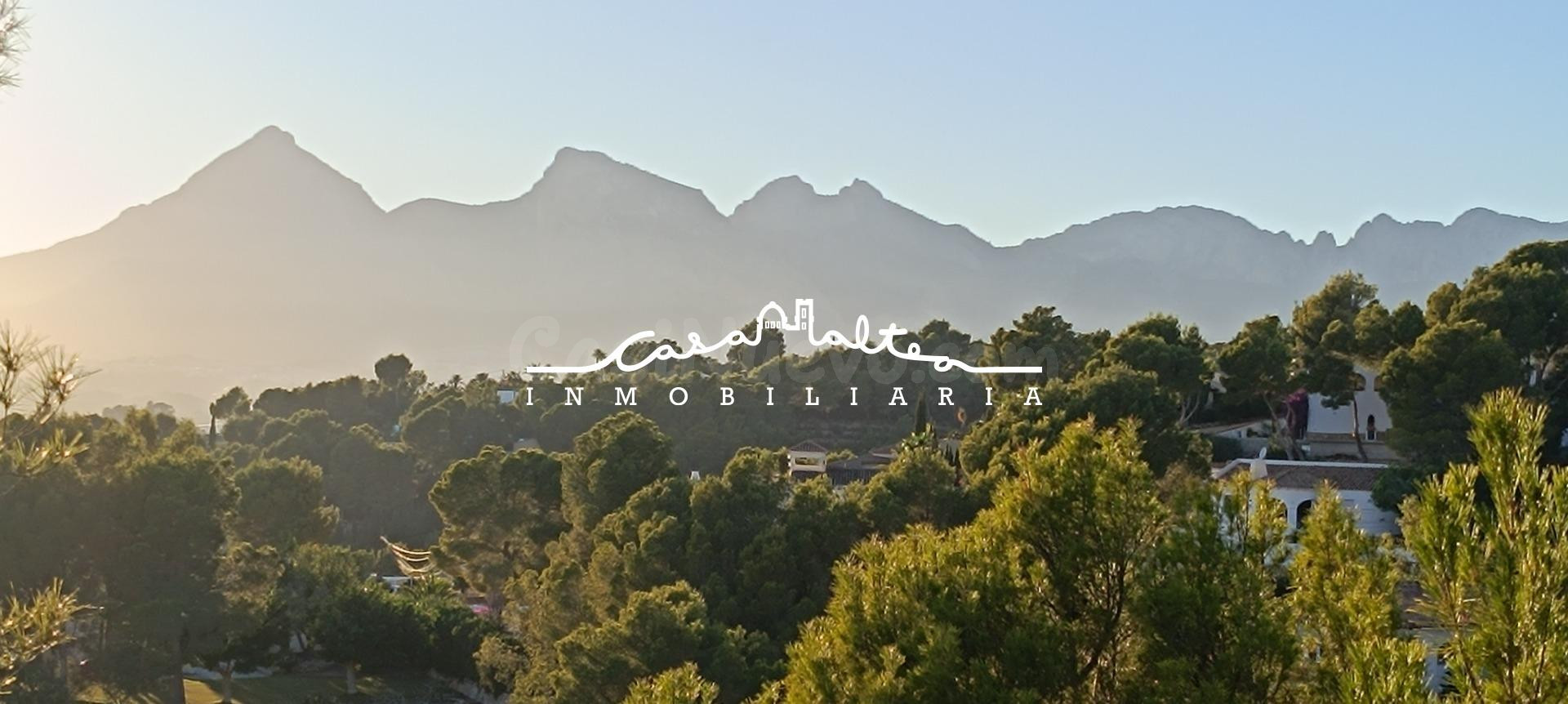 Terreno urbano en Altea! - foto 4