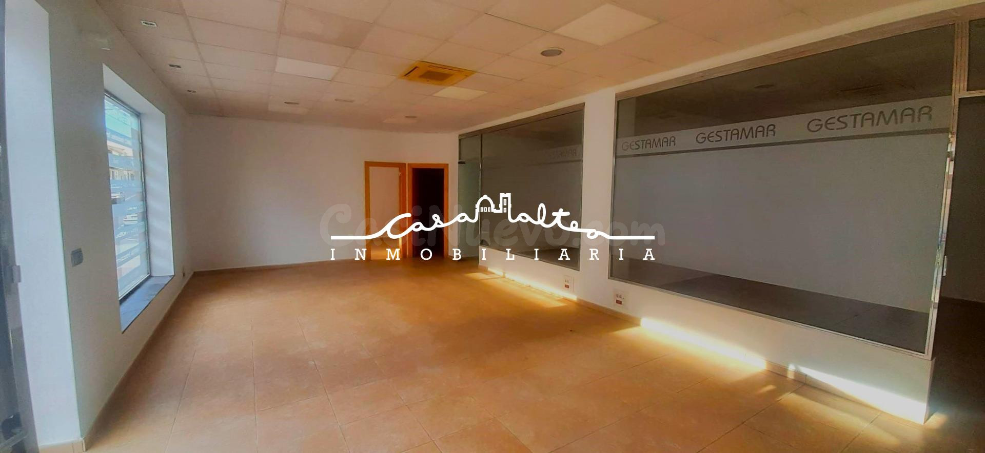 Local en venta en La Nucia