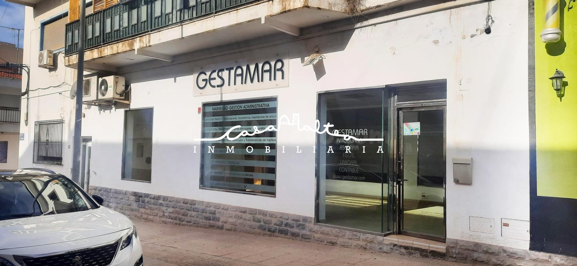 Local en venta en La Nucia - foto 2