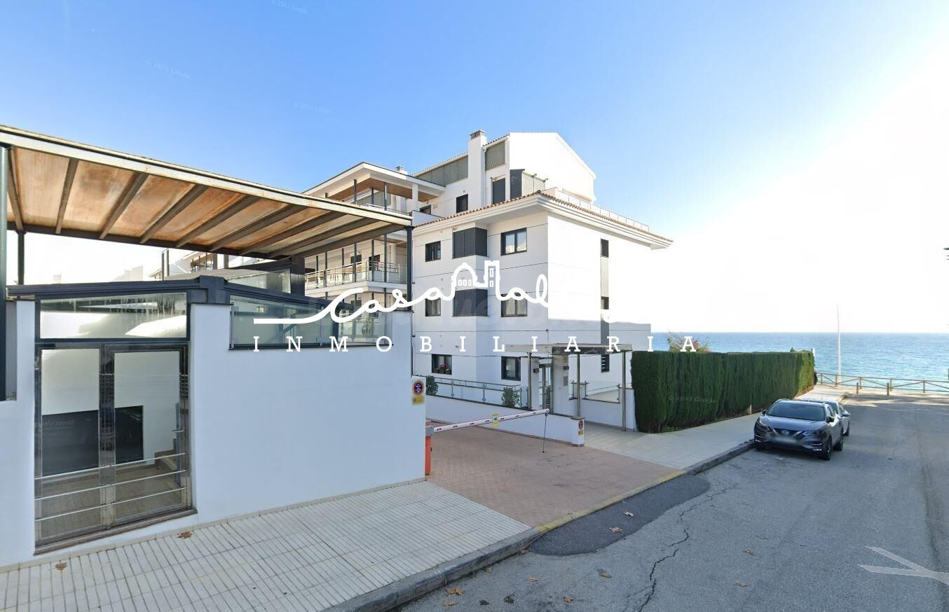 Se alquila garaje en la zona Cap Negret, Altea - foto 2