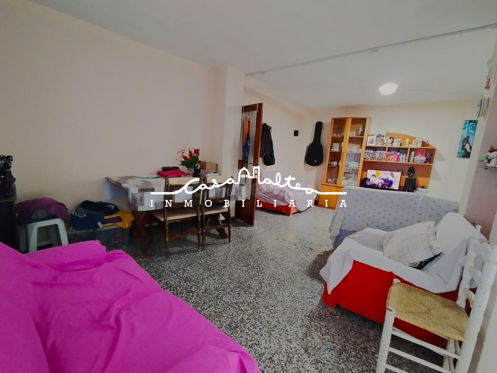 En venta luminoso piso en Callosa d'En Sarrià - foto 5
