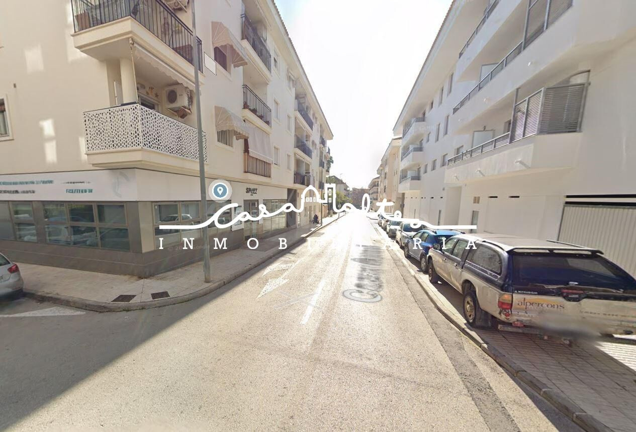 En venta locales por la zona Garganes, Altea - foto 2