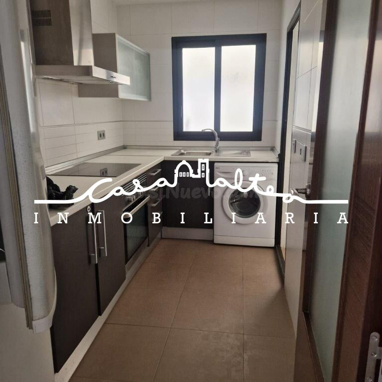 Se vende PISO PARA ENTRAR A VIVIR en el centro de LA NUCIA - foto 2