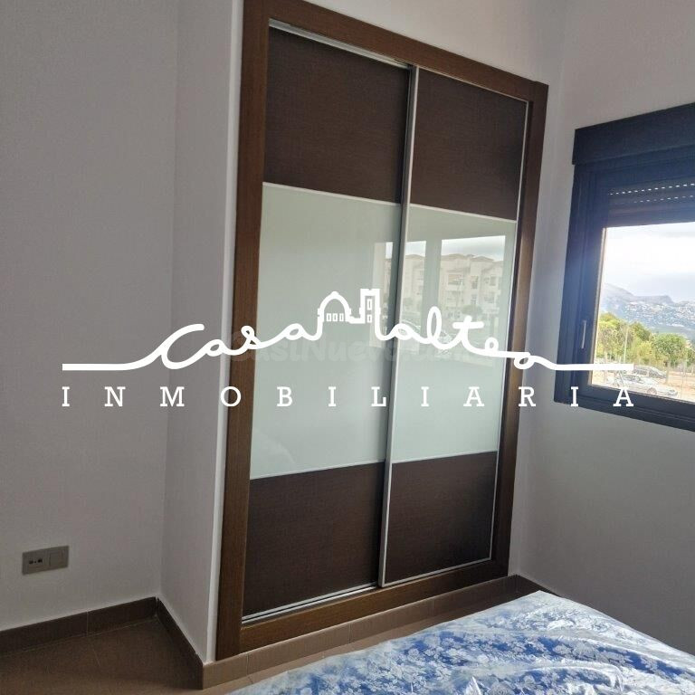 Se vende PISO PARA ENTRAR A VIVIR en el centro de LA NUCIA - foto 4