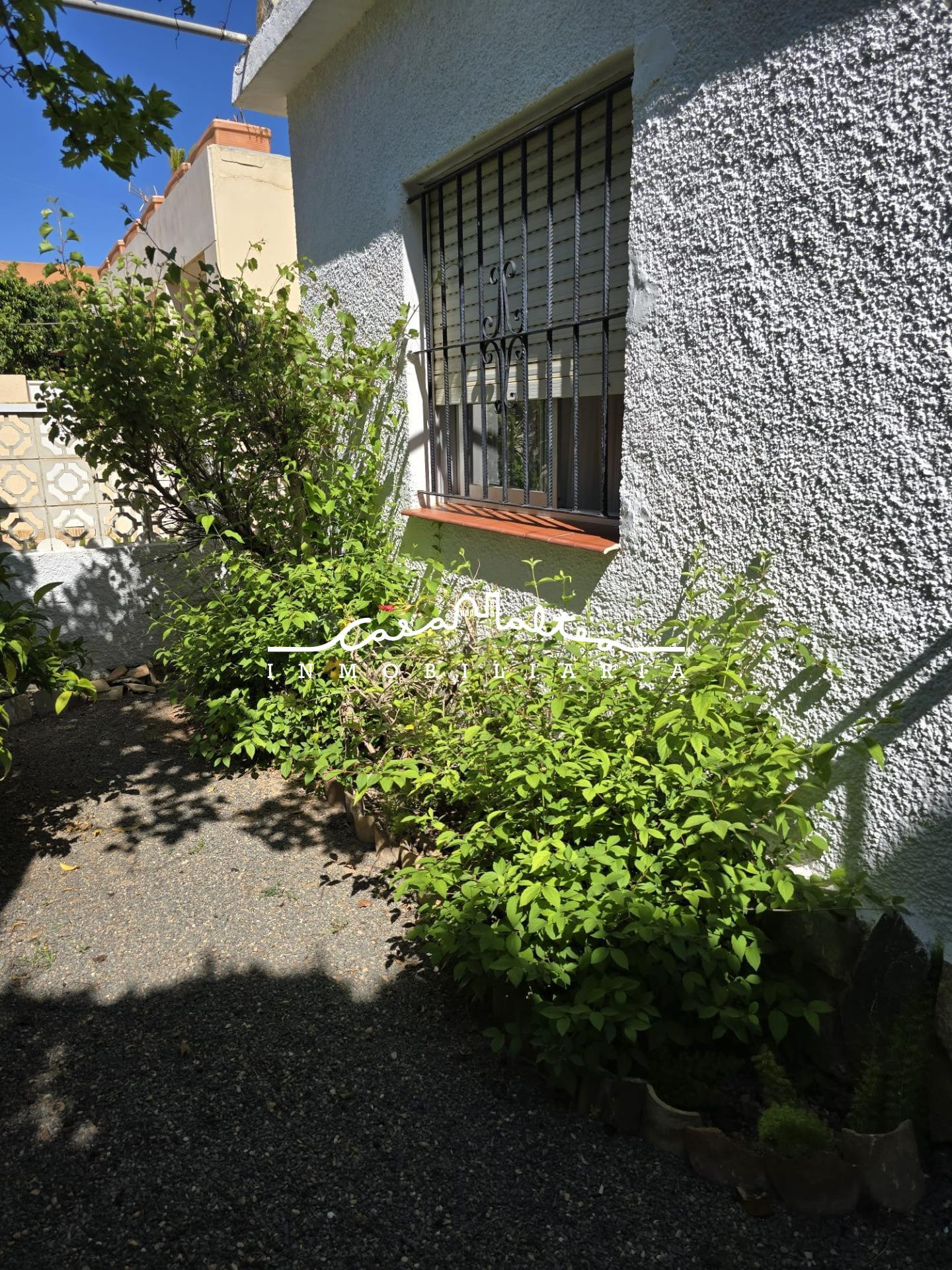 En venta chalet independiente en el Albir - foto 5