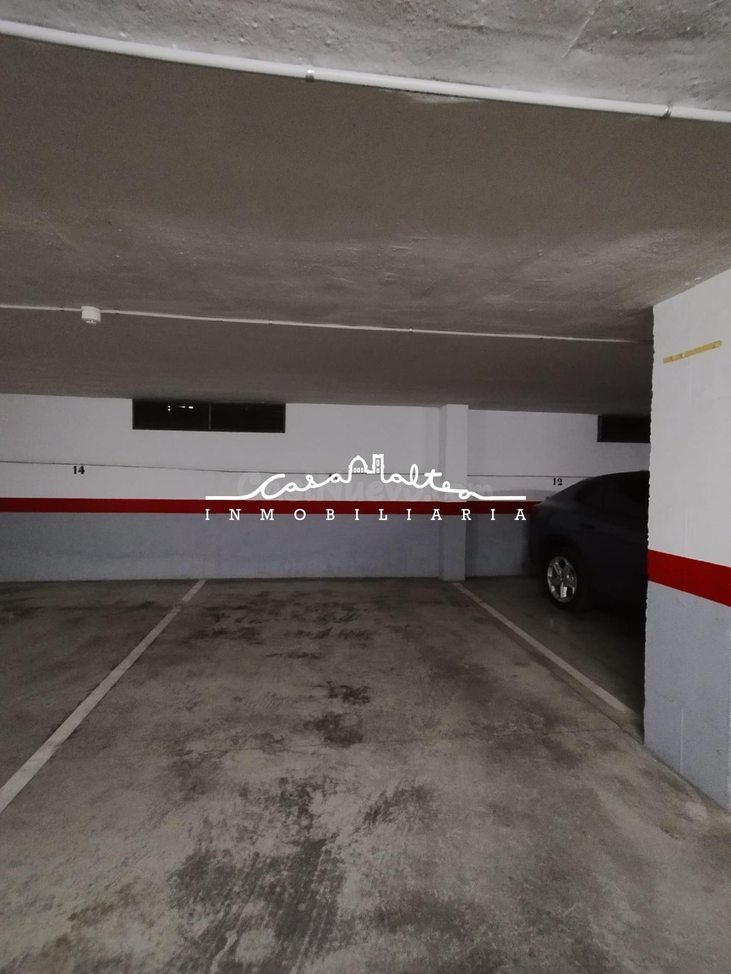 En venta plaza de garaje en Callosa d'en Sarrià - foto 2