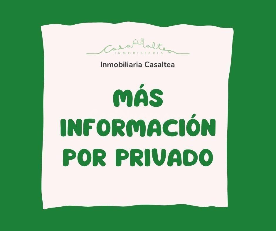 En venta casa independiente PARA REFORMAR TOTALMENTE en La N - foto 3