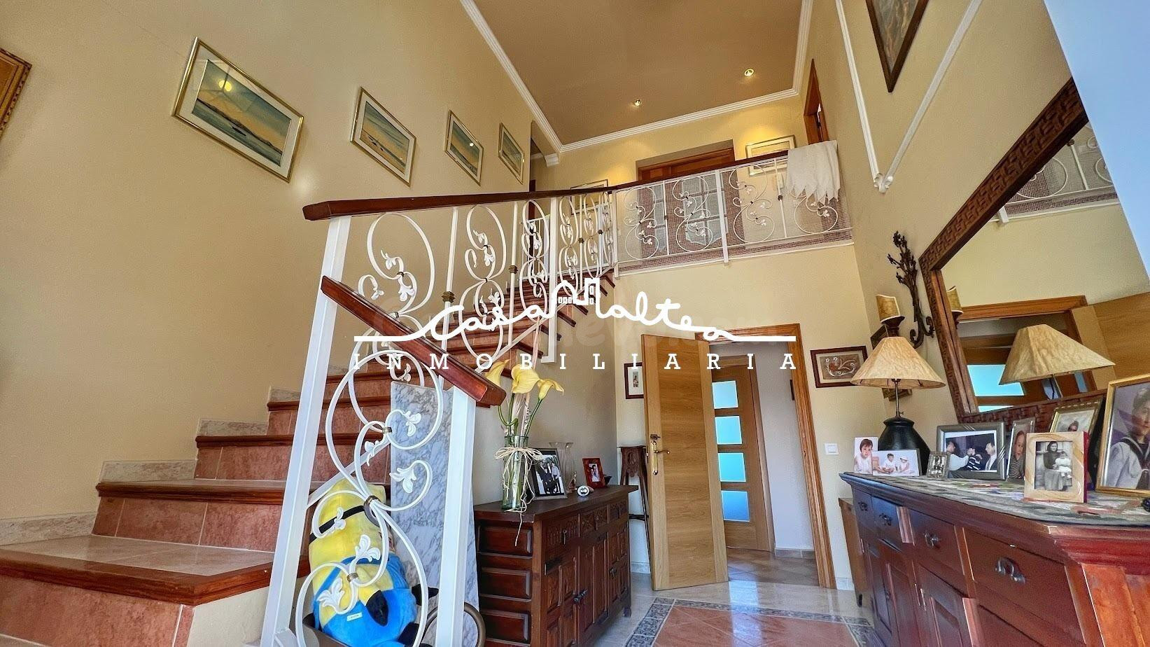 ALQUILER PARA TODO EL AÑO DE PLANTA BAJA CHALET CON PARCELA  - foto 5