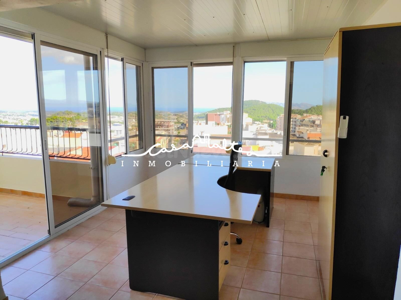 Ático en venta en Callosa d'En Sarria
