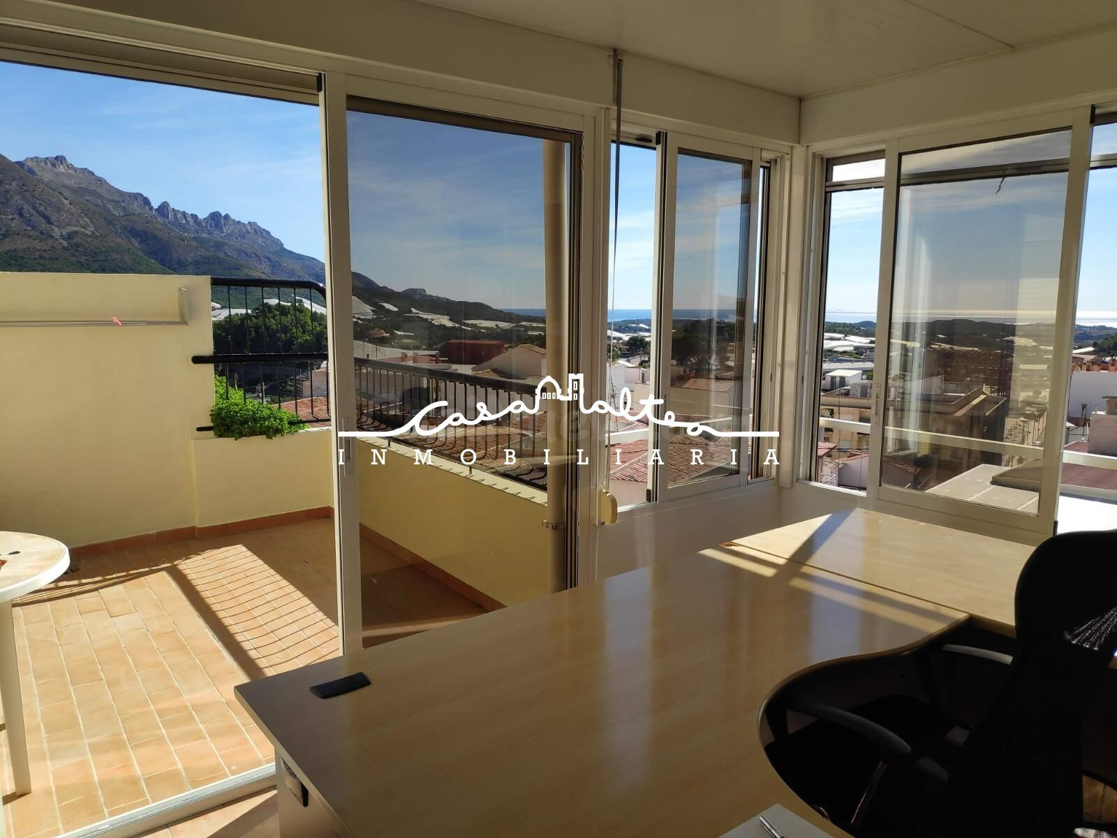 Ático en venta en Callosa d'En Sarria - foto 2