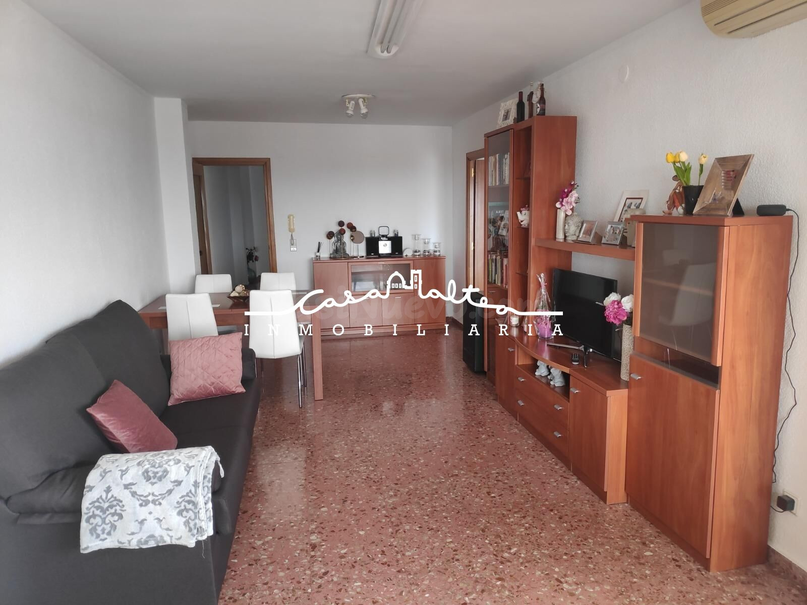 Ático en venta en Callosa d'En Sarria - foto 4
