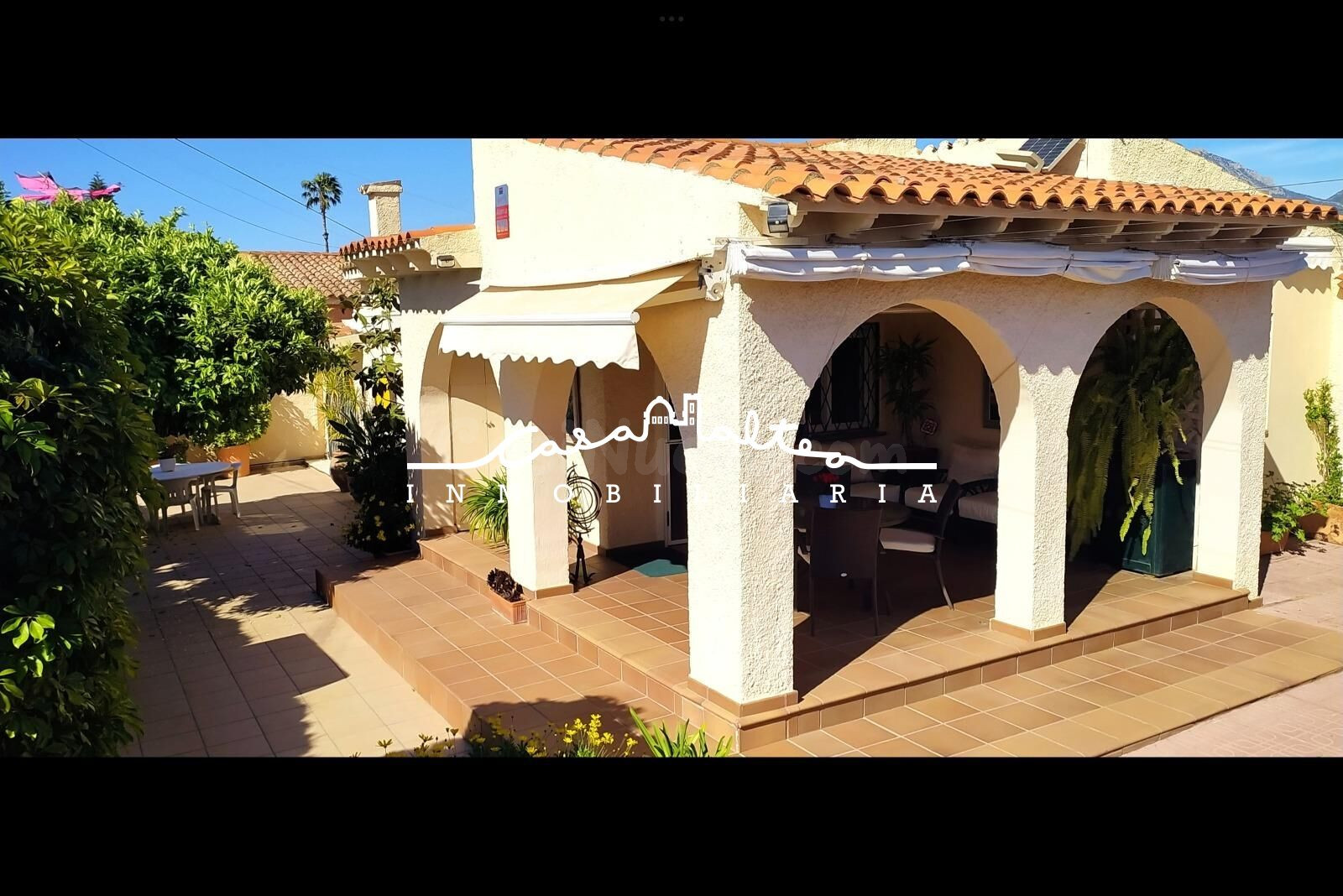 CASA INDEPENDIENTE EN VENTA EN ALBIR