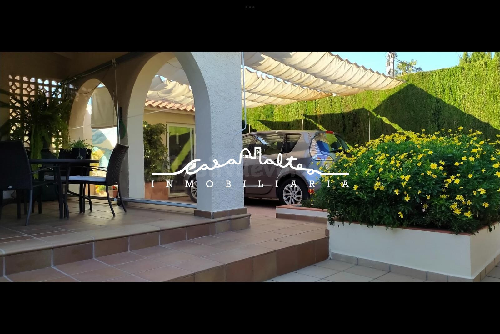 CASA INDEPENDIENTE EN VENTA EN ALBIR - foto 2