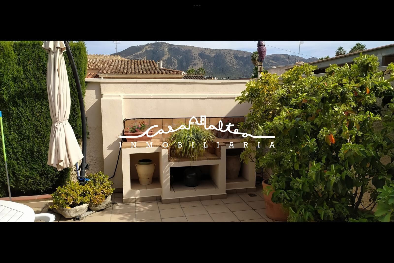CASA INDEPENDIENTE EN VENTA EN ALBIR - foto 4