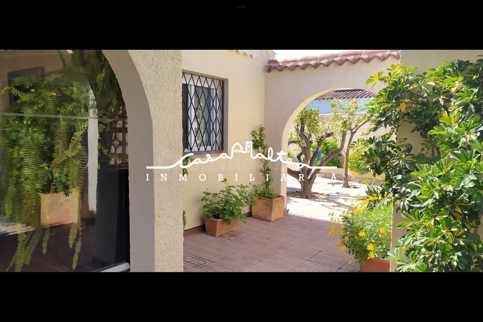 CASA INDEPENDIENTE EN VENTA EN ALBIR - foto 5