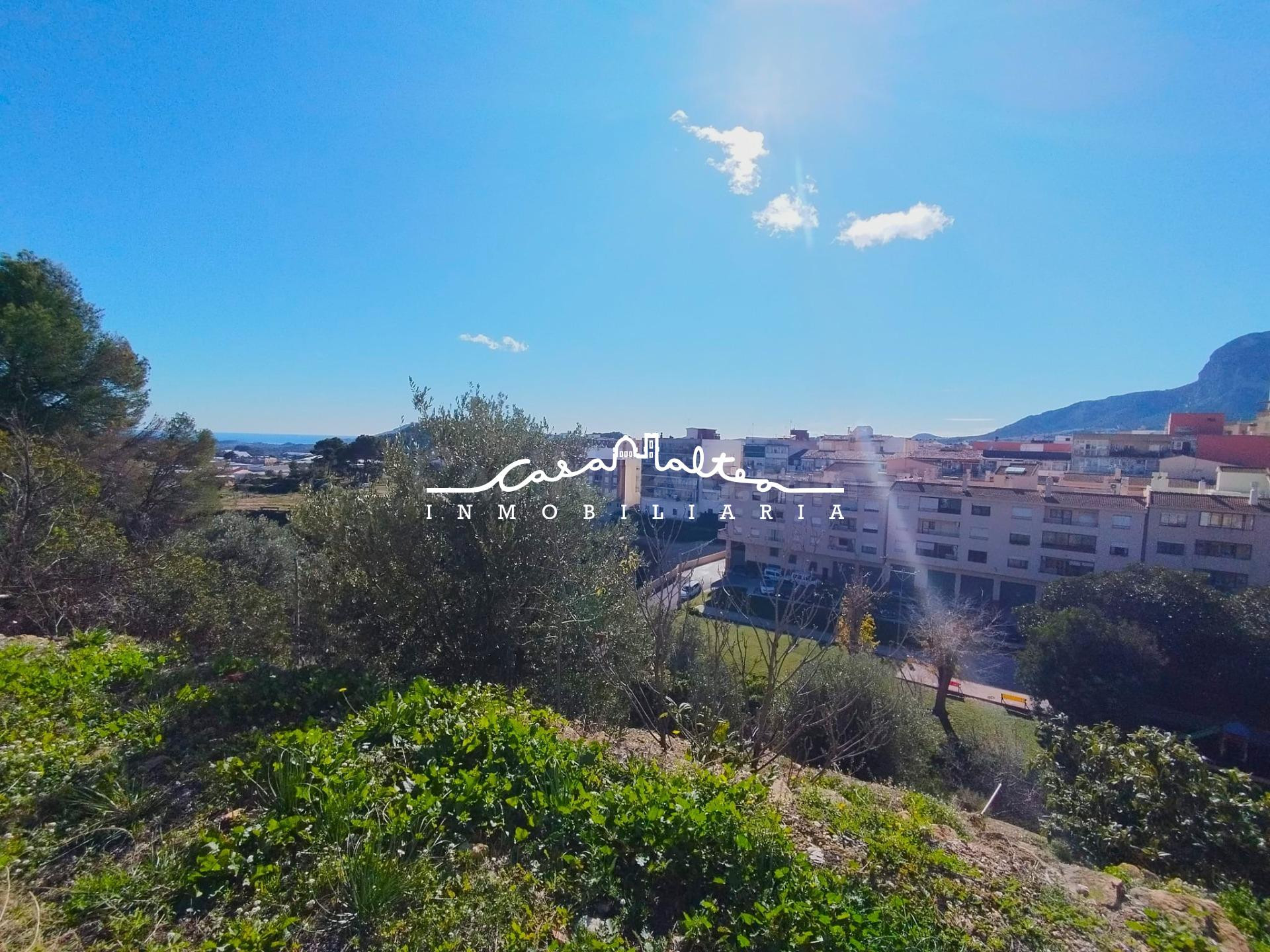 En venta gran casa para reforma integral en Callosa con mara - foto 4