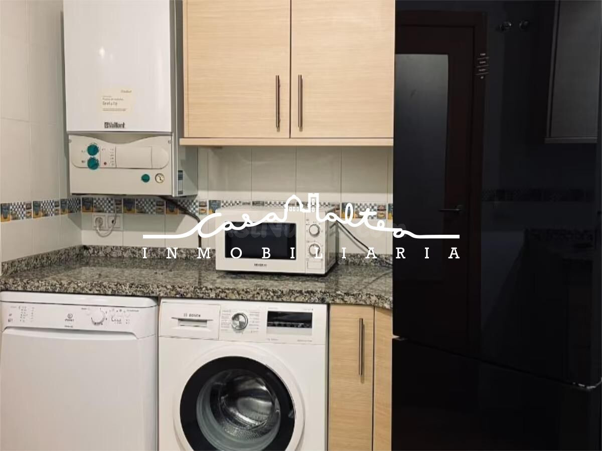 CÉNTRICO PISO REFORMADO, CALPE PUEBLO - foto 4