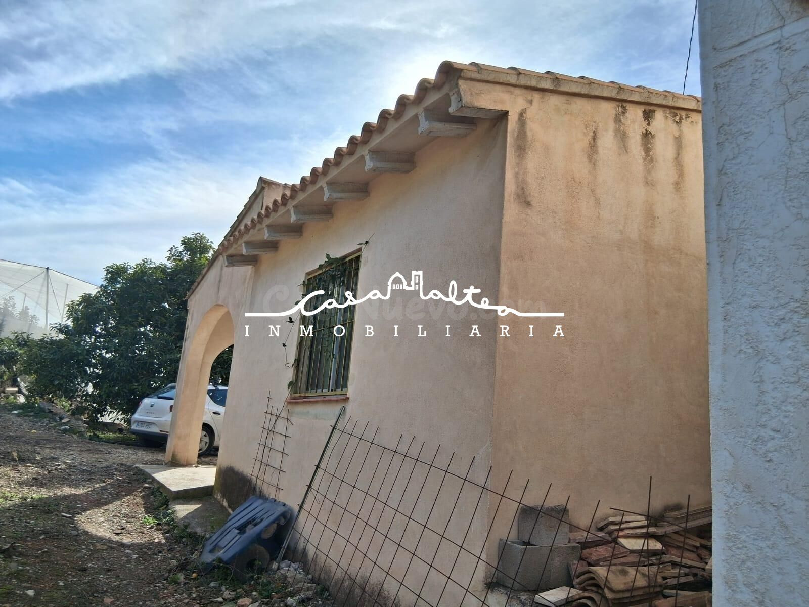 Terreno en Venta en Callosa D' Ensarria