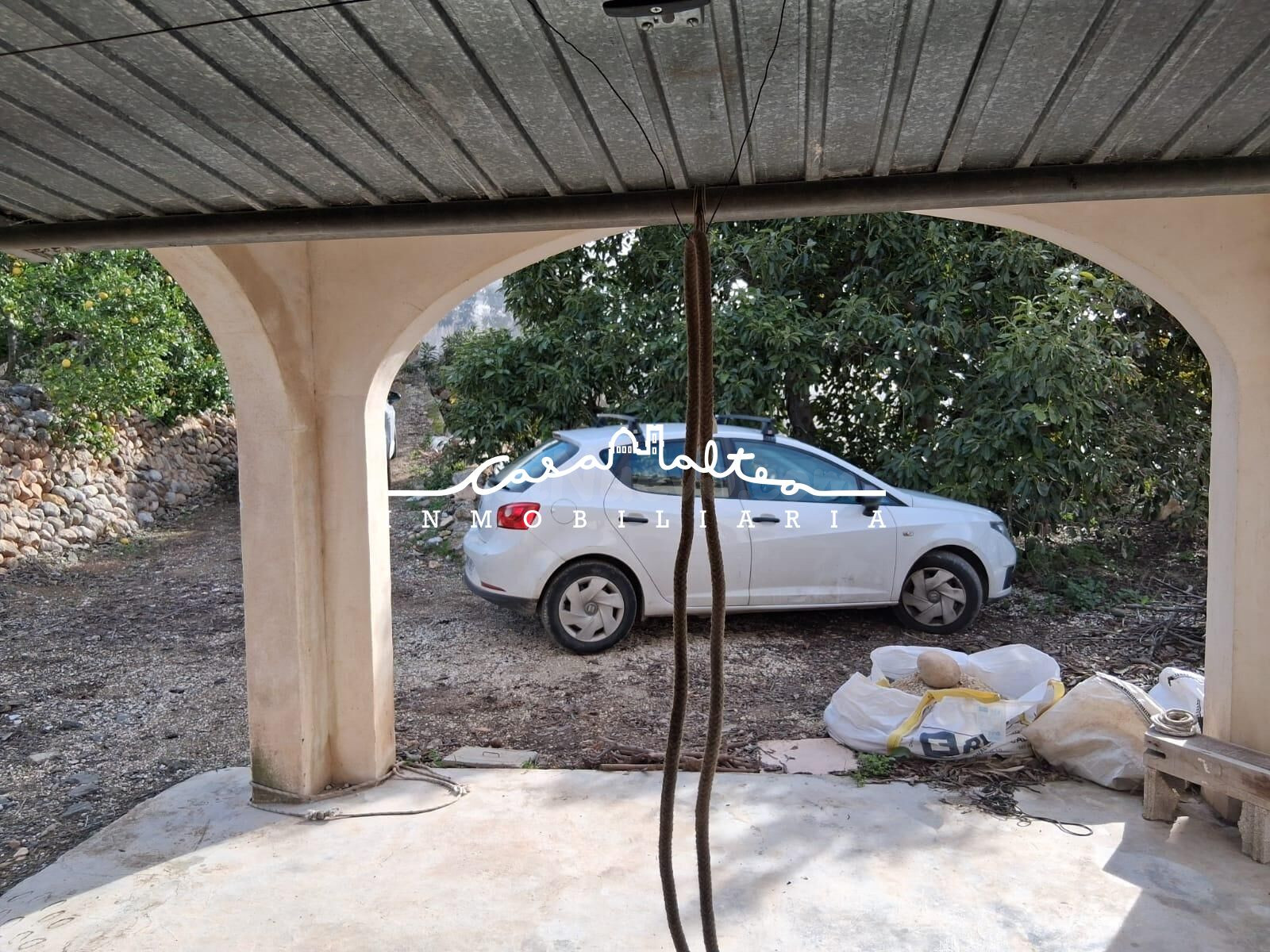 Terreno en Venta en Callosa D' Ensarria - foto 3