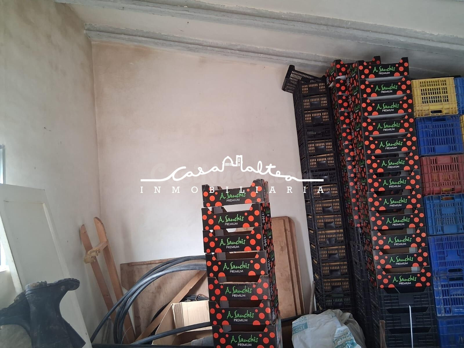 Terreno en Venta en Callosa D' Ensarria - foto 5