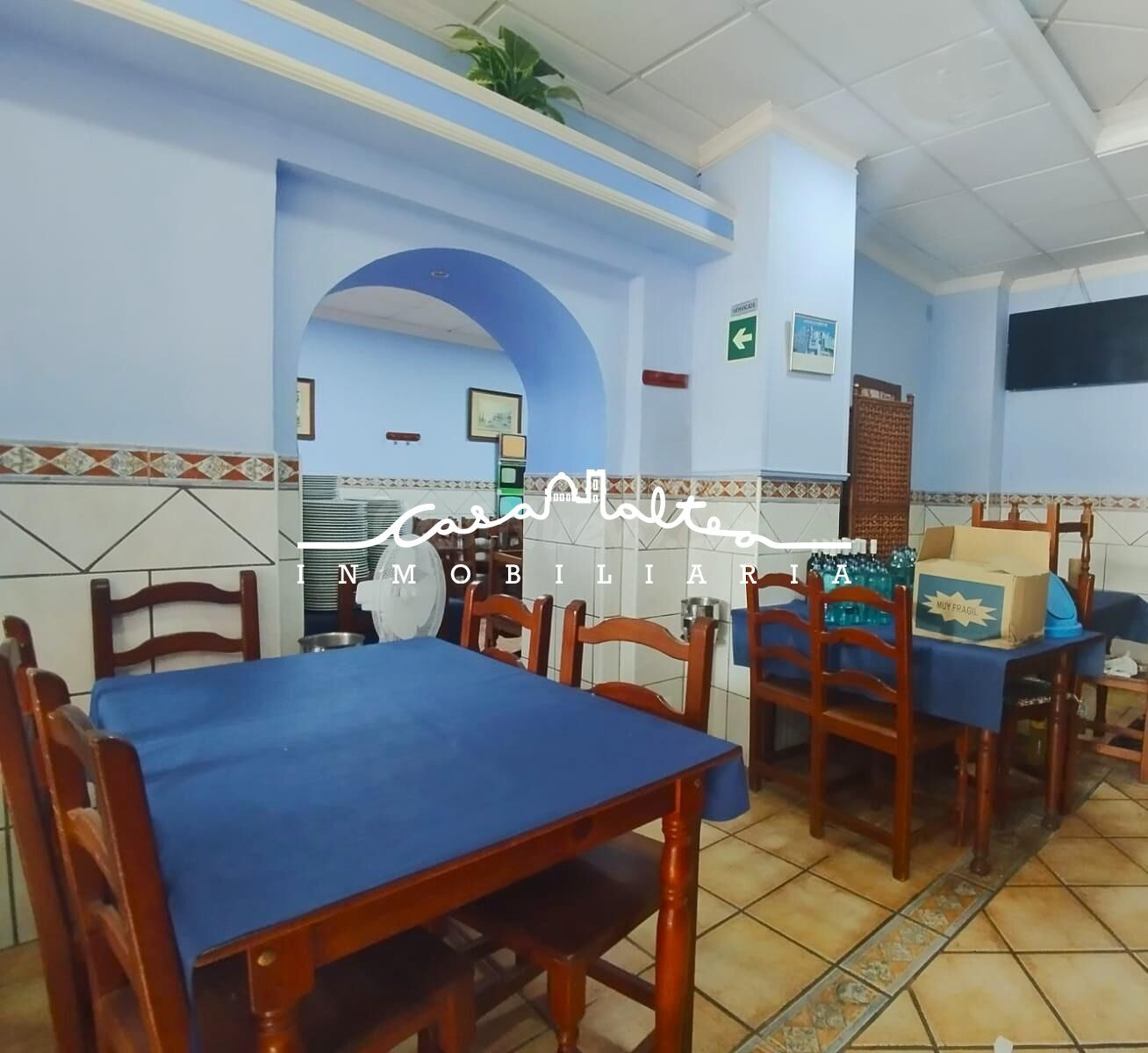 Se vende maravilloso restaurante con espectaculares vistas a - foto 3