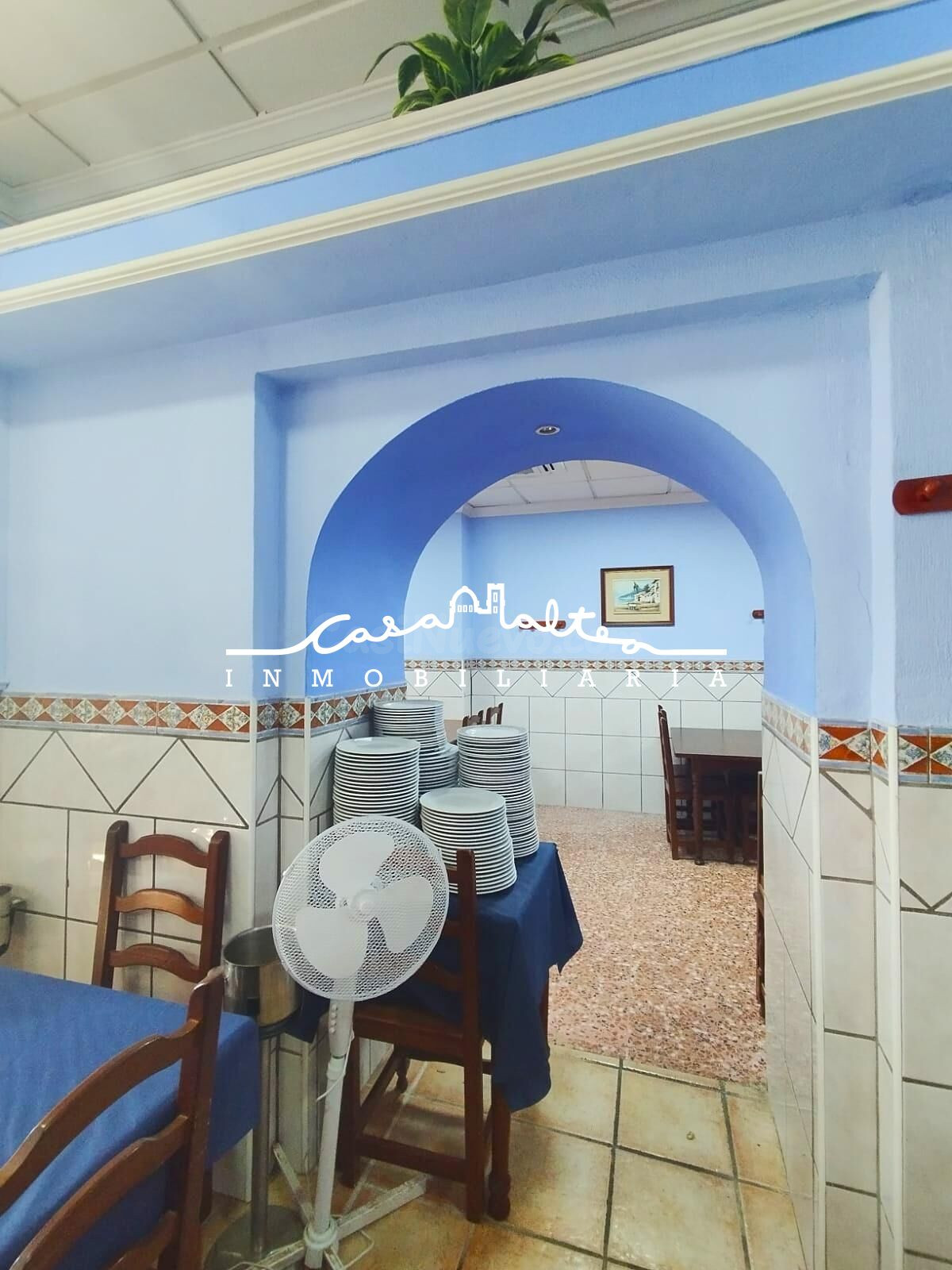 Se vende maravilloso restaurante con espectaculares vistas a - foto 4