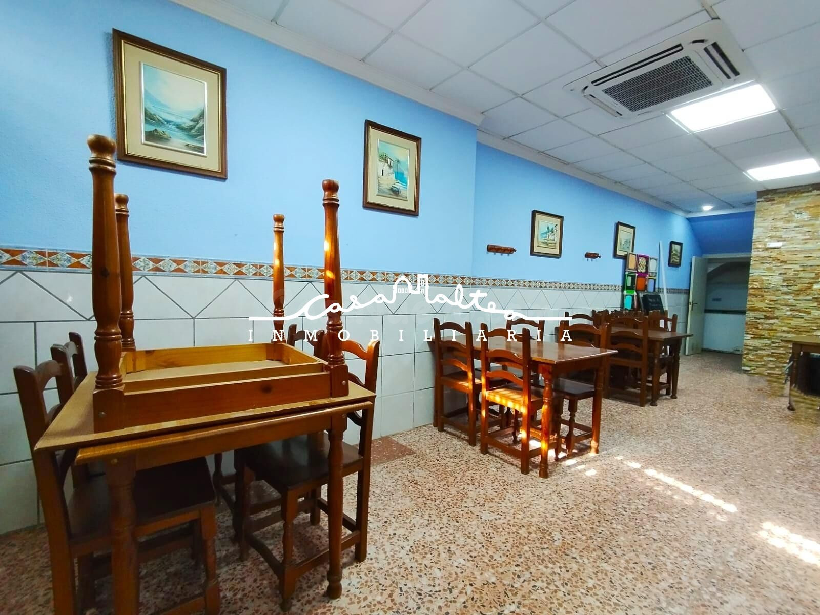 Se vende maravilloso restaurante con espectaculares vistas a - foto 5