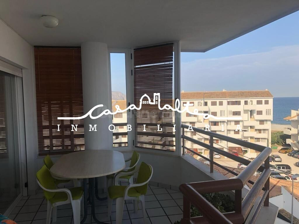 Apartamento en Altea a un Paso del Mar larga temporada