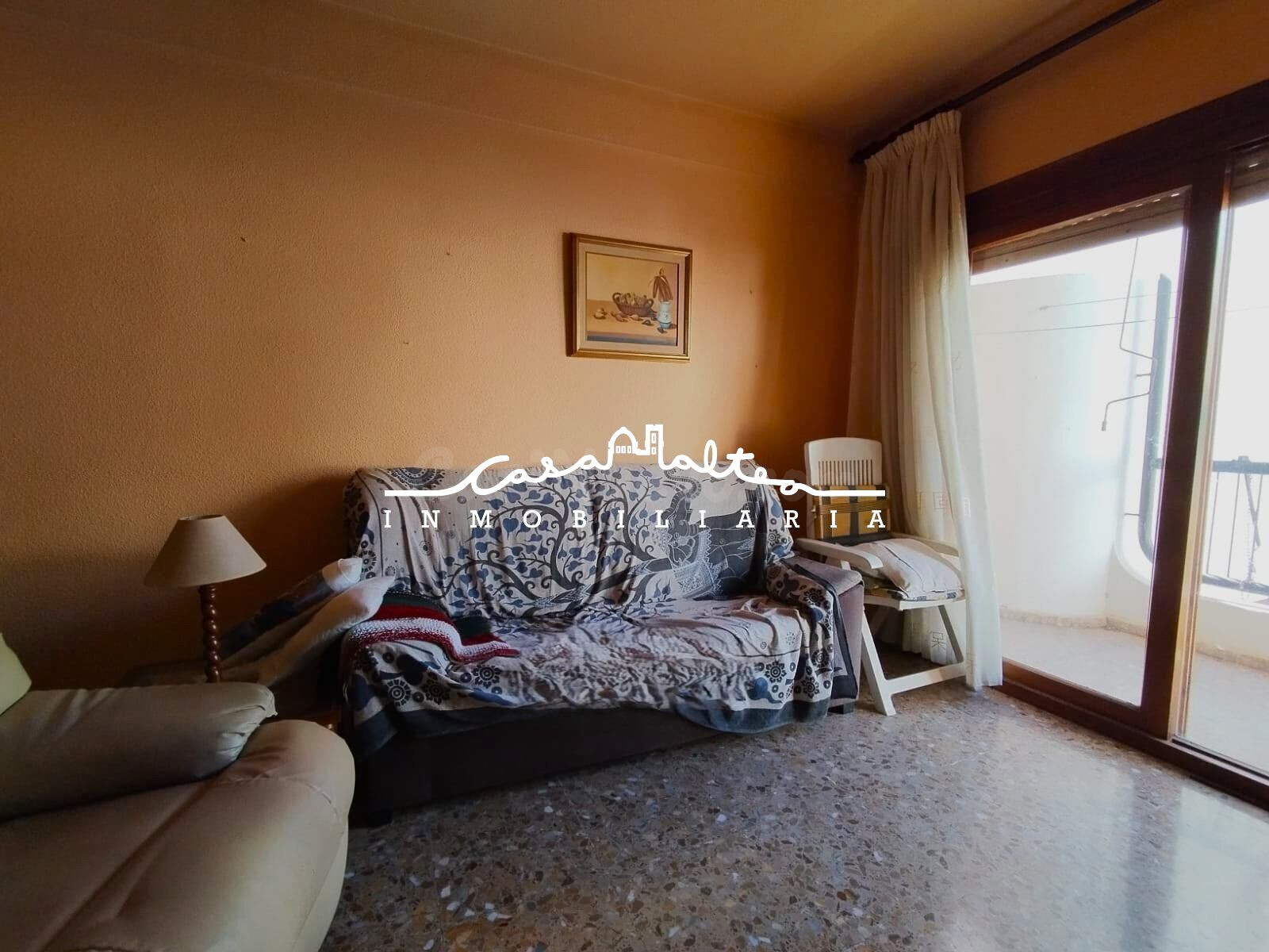 Se alquila piso céntrico en Altea de SEPTIEMBRE A JUNIO - foto 3