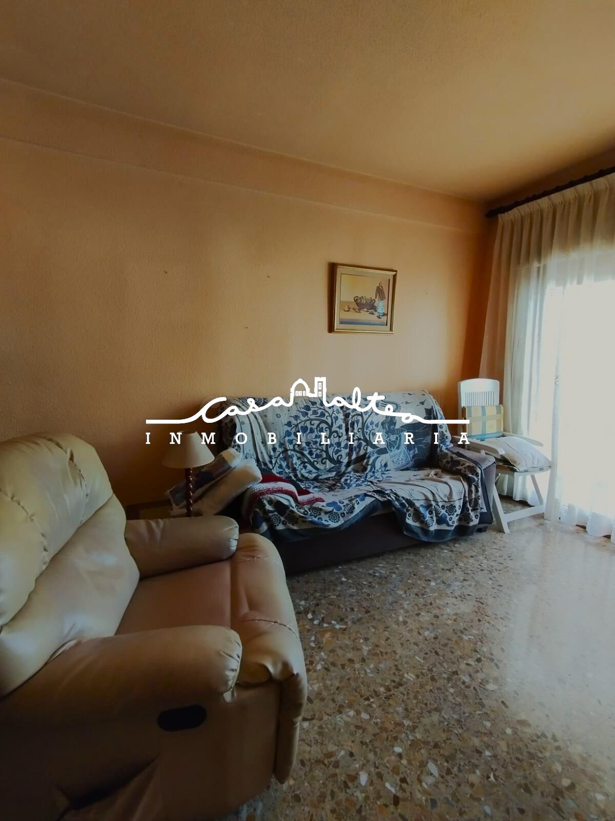 Se alquila piso céntrico en Altea de SEPTIEMBRE A JUNIO - foto 5