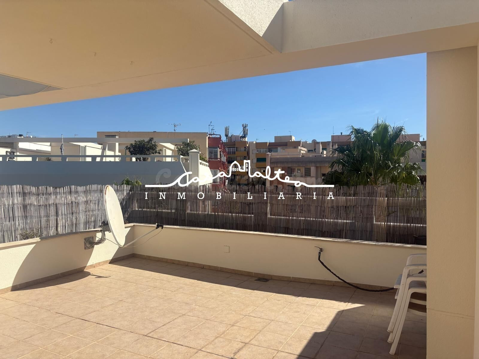 En venta ÁTICO DÚPLEX en Alfaz del Pi CON PISCINA - foto 4