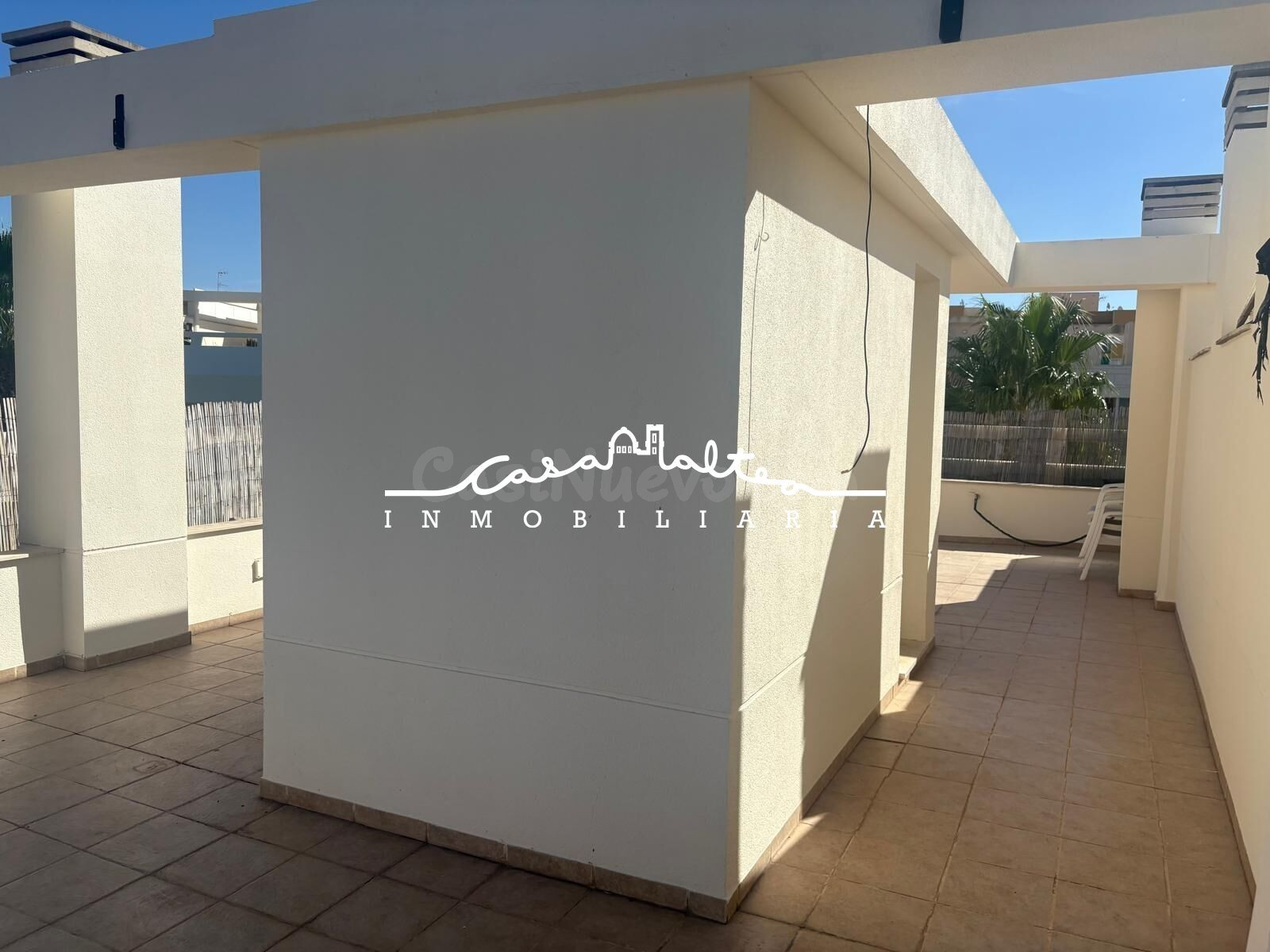 En venta ÁTICO DÚPLEX en Alfaz del Pi CON PISCINA - foto 5