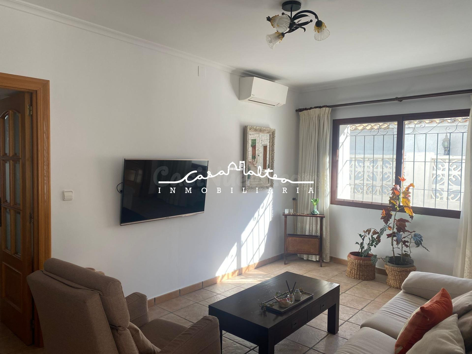 VENTA CASA PARTIDA ELS ARCS - foto 4