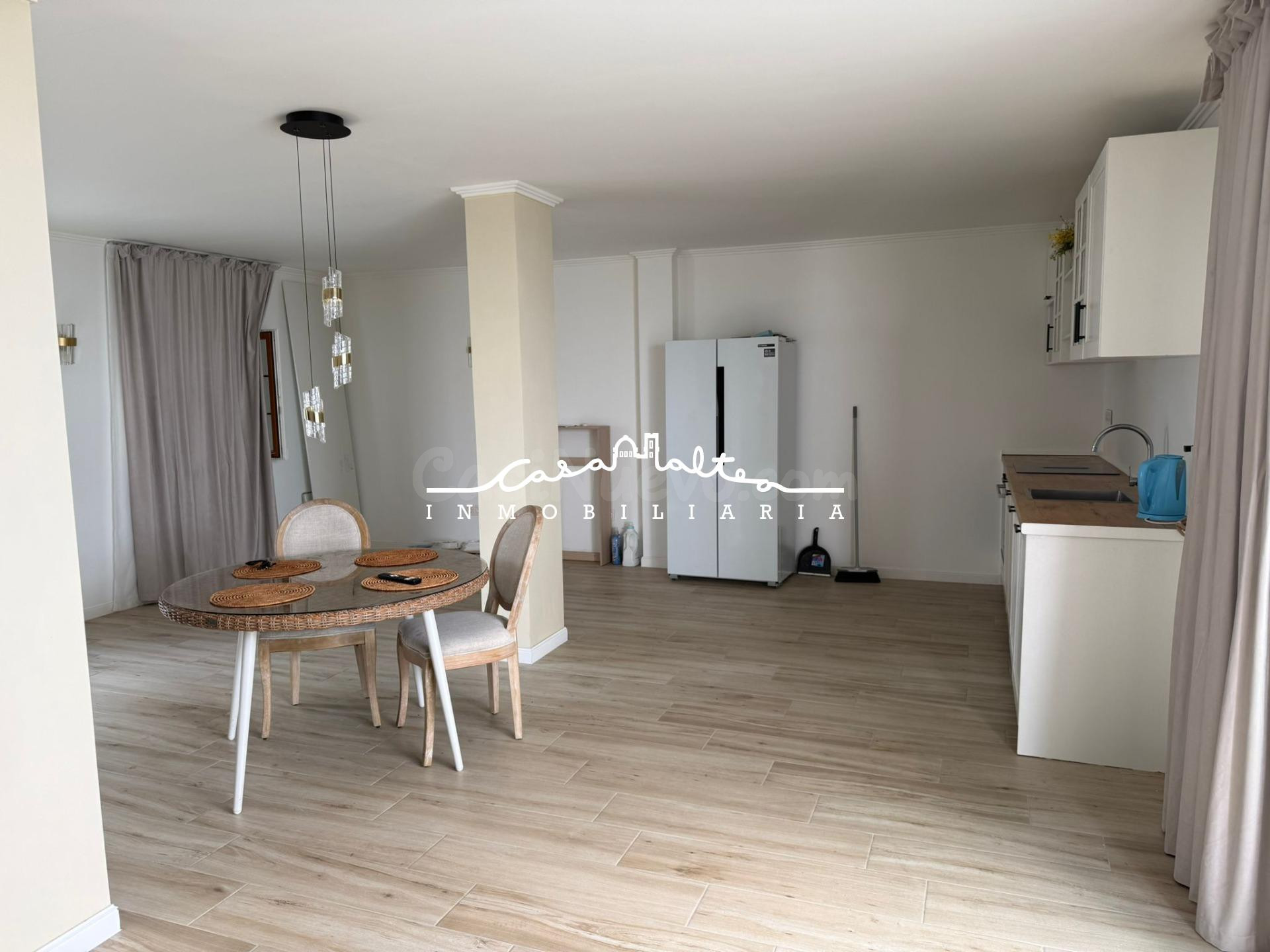SE VENDE CASA EN EL CORAZON DEL CASCO ANTIGUO DE ALTEA - foto 5