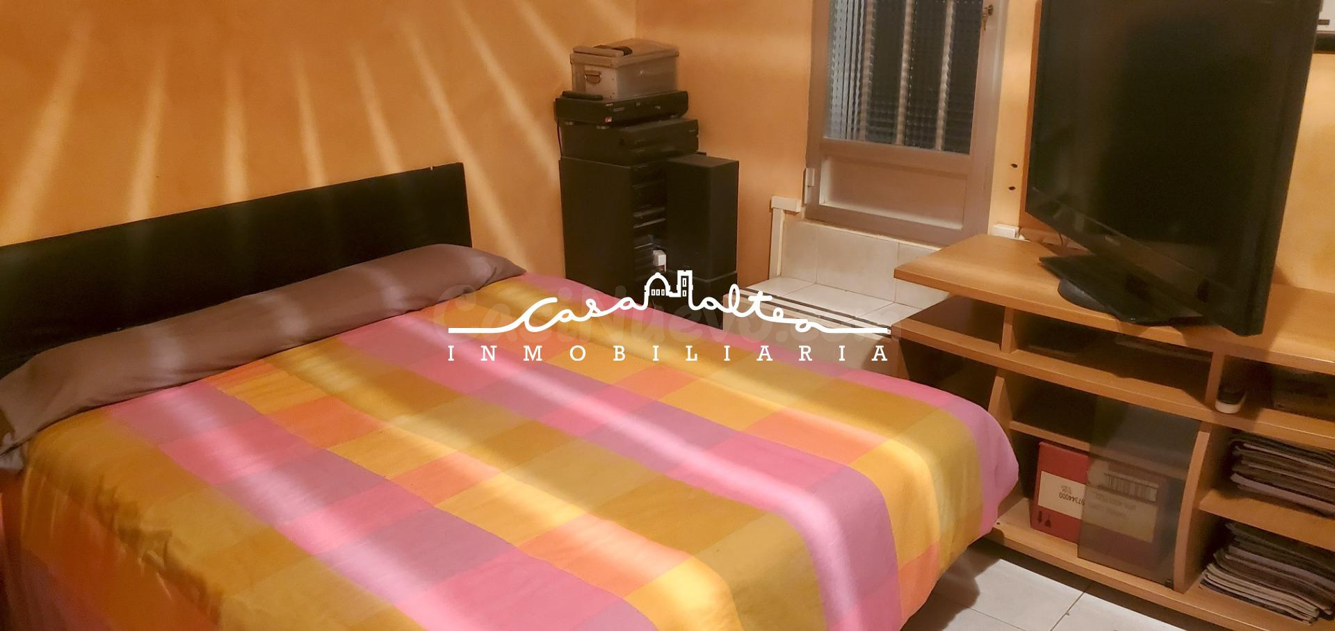 Casa de pueblo en el centro de Callosa d'Ensarrià - foto 5