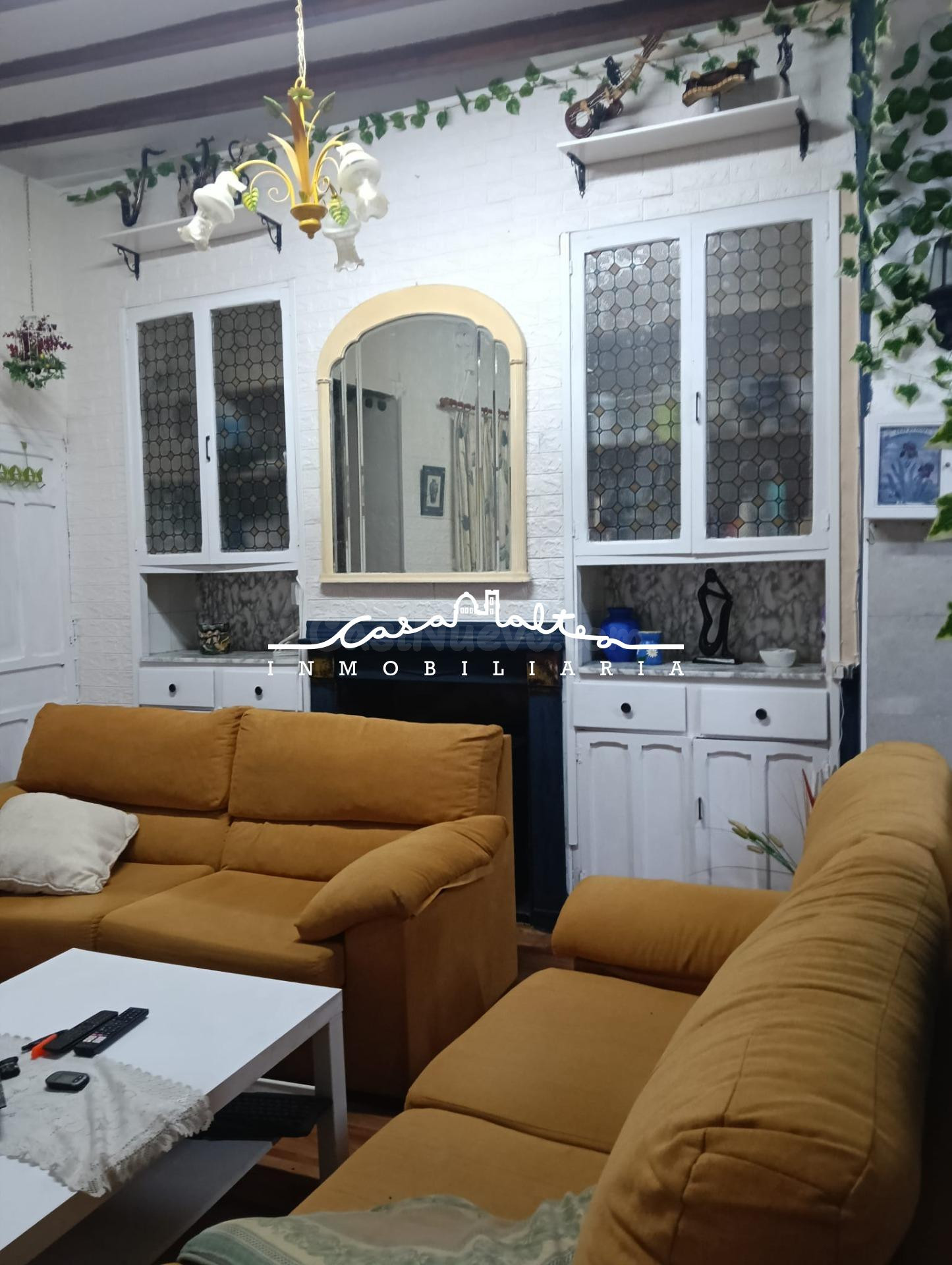 En venta casa en Callosa d'en Sarria