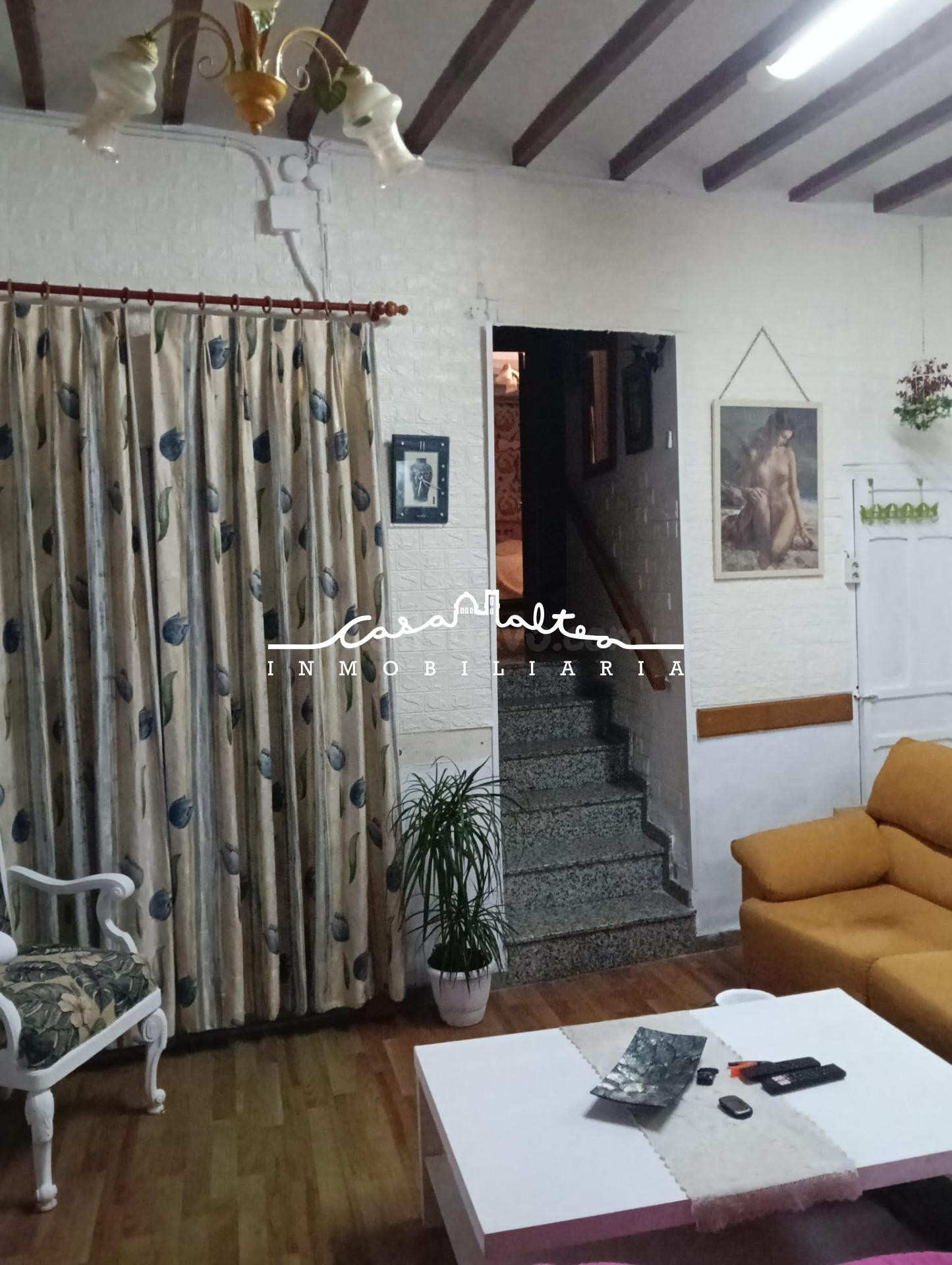 En venta casa en Callosa d'en Sarria - foto 2