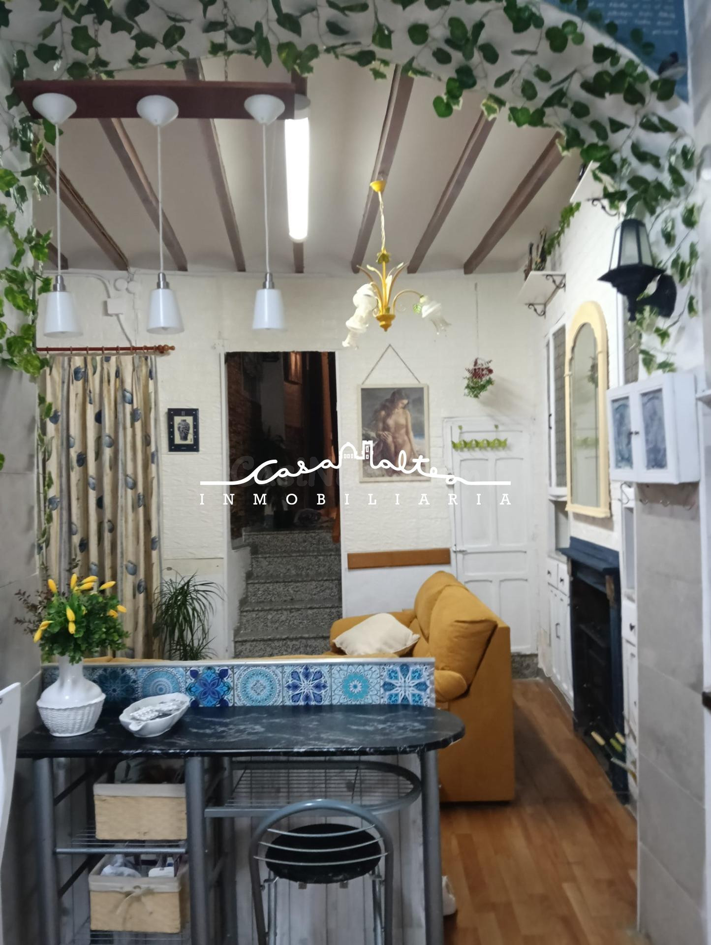 En venta casa en Callosa d'en Sarria - foto 3