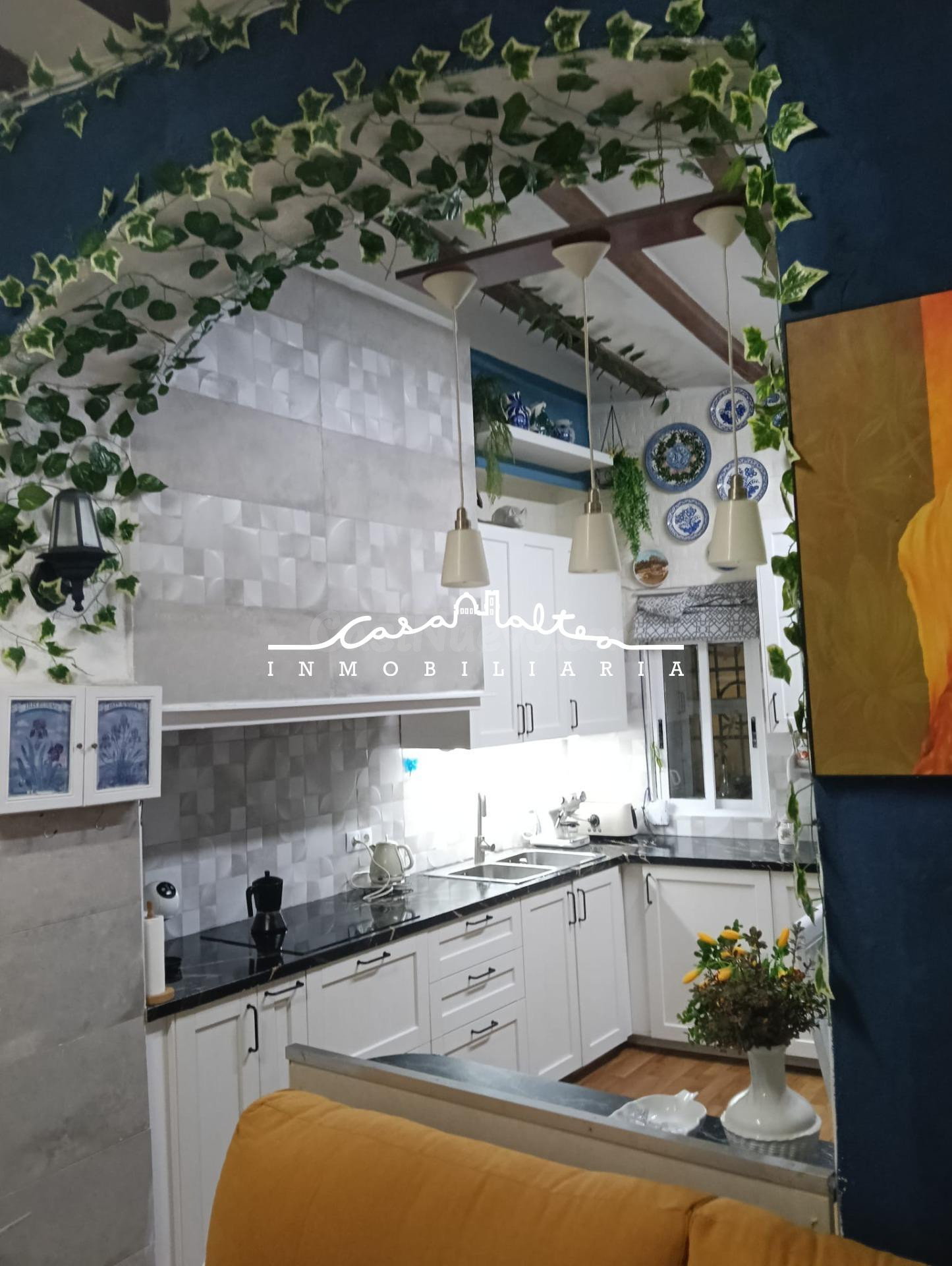 En venta casa en Callosa d'en Sarria - foto 4