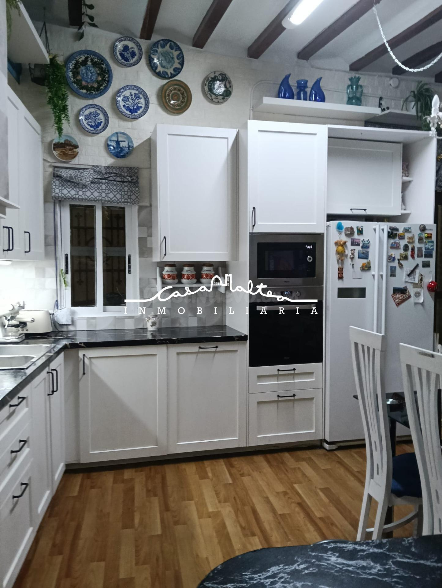 En venta casa en Callosa d'en Sarria - foto 5